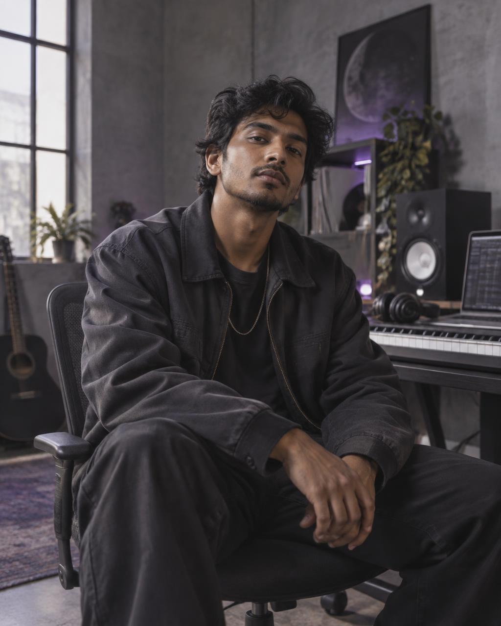 Aarav Mehta