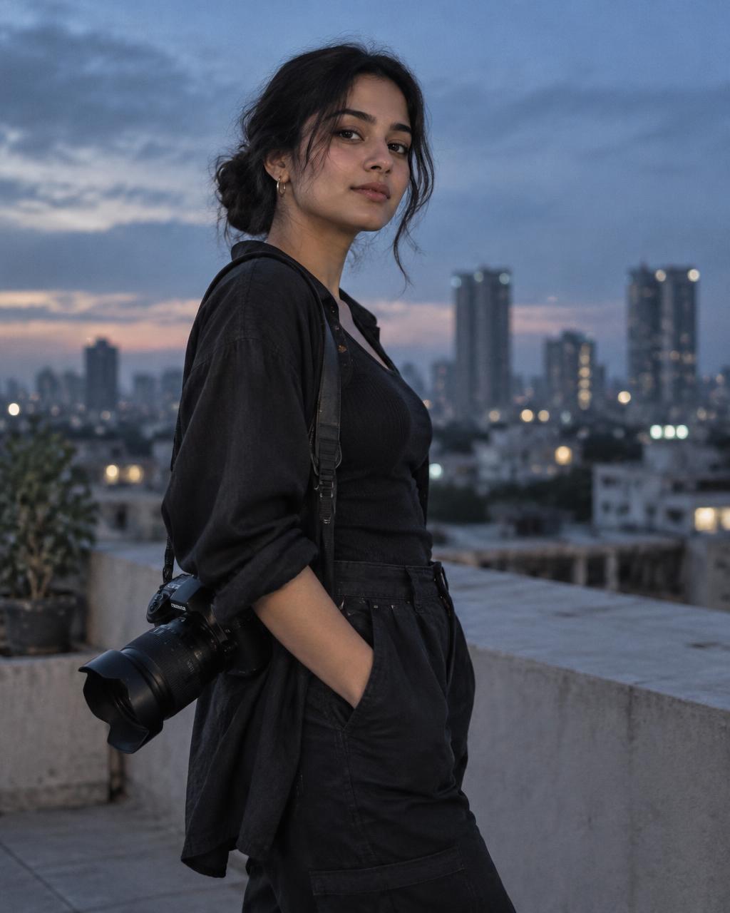 Mira Sen