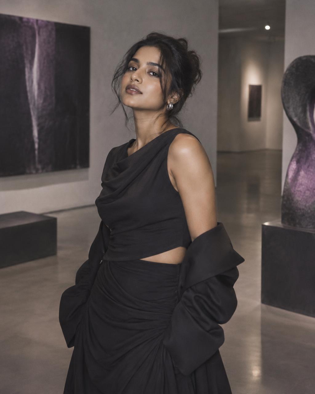 Sana Qureshi